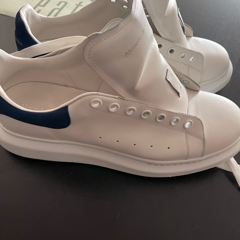 Alexander McQueen sneakers